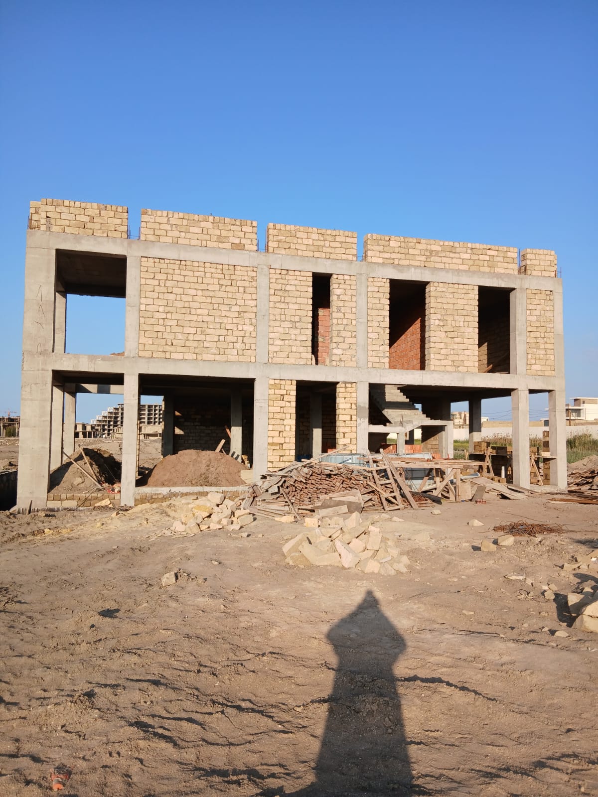 Sea Breeze – Modern Fərdi Yaşayış Villası